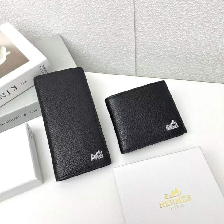 Picture of Hermes Wallets _SKUfw214807079fw